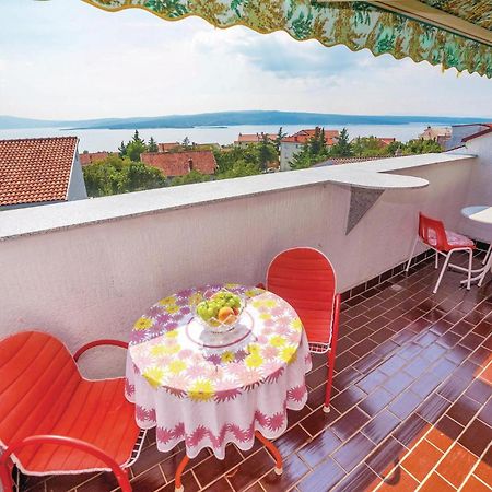 Apartment Crikvenica 1 Экстерьер фото